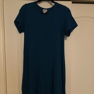 LuLaRoe Carly. Like new condition.